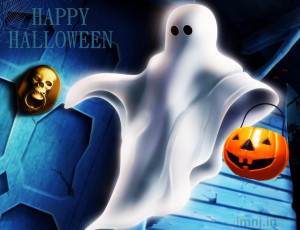 Halloween, Cute Halloween Quotes, Cute Halloween Sayings, Cute ...