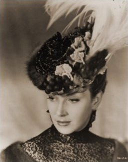 Joan Greenwood The Victoria