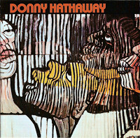 Donny Hathaway - Donny Hathaway
