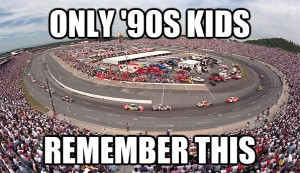 Funny Nascar Quotes Quote originally posted by