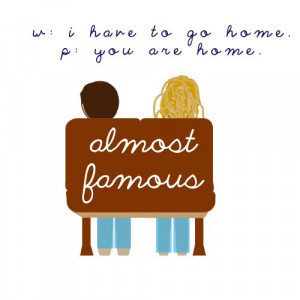 almost famous penny lane quotes