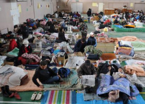 Japan Earthquake: Effects on the Nintendo 3DS