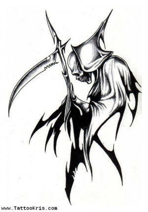 Grim%20Reaper%20Tattoo%20Quotes%201 Grim Reaper Tattoo Quotes 1