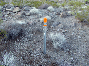 Details about Mining Claim Staking Service Corner Post Marking Field ...