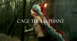 Cage the Elephant – “Melophobia” | NEW ALBUM
