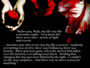 before you quote - Twilight Series Wallpaper (1789535) - Fanpop