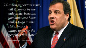 quotes from christie apology quotes from christie apology quotes from ...