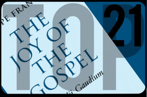 have downloaded and am reading through Evangelii Gaudium (The Joy of ...