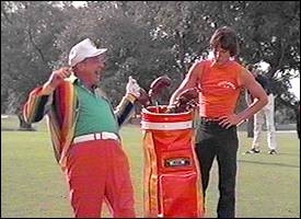 Carl Spackler: Correct me if I’m wrong Sandy, but if I kill all the ...