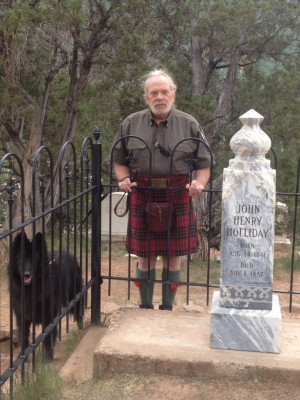 Wyatt Earp Quot Csincsak Ann Rich And Paige Picture