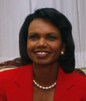 Condoleezza Rice » Hot Buzz