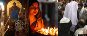 Religious Holidays 2013: An Interfaith Calendar (Christian, Hindu ...