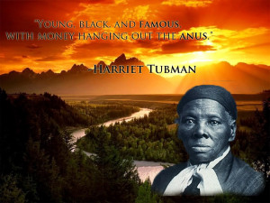 Lets post lesser known quotes from famous historic black people