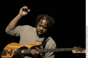 LIVE: Bela Fleck & the Flecktones @ The Egg, 11/6/11