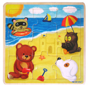wooden jigsaw puzzle these puzzles for young children feature