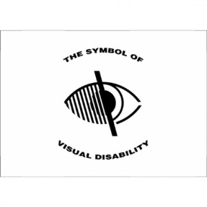 Disability Signs and Symbols
