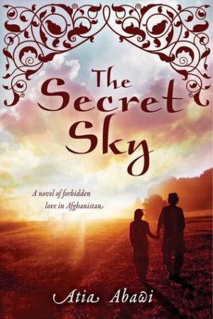 In honor of International Literacy Day, here's a review of THE SECRET ...