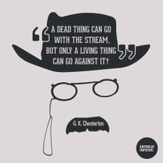 Gk Chesterton