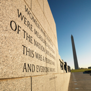 Famous Quotes from Women in History