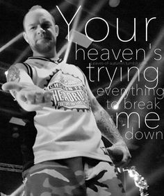 Far From Home (Five Finger Death Punch) More