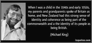 When I was a child in the 1940s and early 1950s, my parents and ...