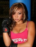 Michelle Waterson