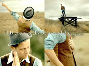 One Republic > this has gotta be the good life.. this feeling that you ...