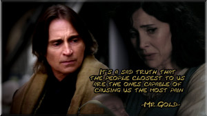 Mr.Gold Quote by Into-Dark