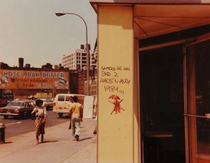 Showing Gallery For Samo Graffiti