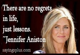 Jennifer Aniston Quotes and Sayings | Life's quotes | Pinterest