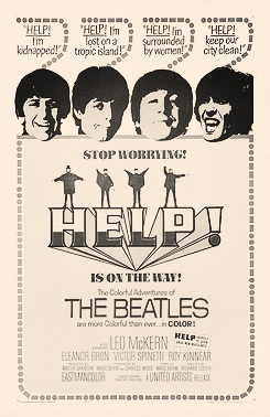 the beatles Paul McCartney Graphic john lennon ringo starr george ...
