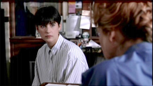 Related Pictures photo of demi moore from ghost 1990