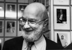 Jules Feiffer Cartoonist