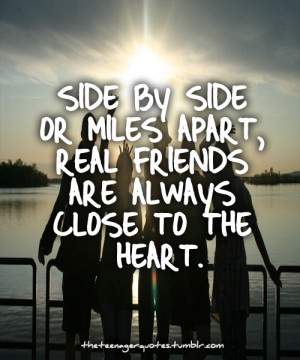 best friends forever quotes