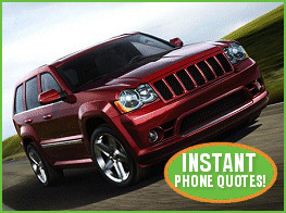 FAST & FREE Auto Insurance Quotes for All Florida Drivers!