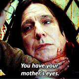 Severus Snape Snape quotes films 1-8