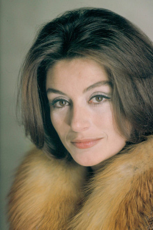 Anouk Aimee