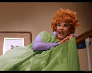 Bewitched Endora Follow dannybn for