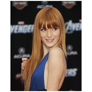 bella thorne - News, photos, topics, and quotes