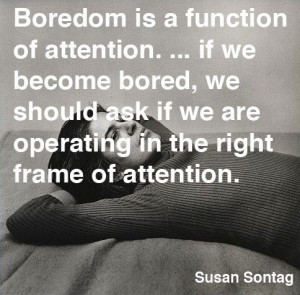 Susan Sontag quotes Creativity quotes