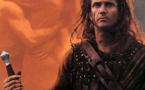 Braveheart Quotes HD Wallpaper 20