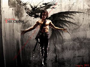 Displaying 16> Images For - Brandon Lee The Crow Quotes...