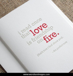 Quotes about friendship from movies