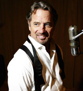 Tom Wopat Joins The Growing