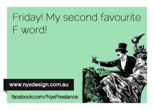 Its Friday Funny Ecards