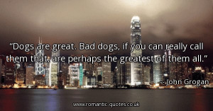 dogs-are-great-bad-dogs-if-you-can-really-call-them-that-are-perhaps ...