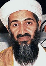 Osama bin Laden quotes
