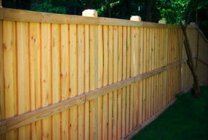 Dallas Fence Company | Fences Dallas Texas | Privacy Wood