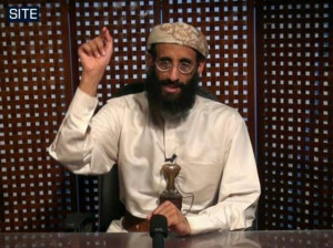 Radical Yemeni-American cleric Anwar al-Awlaki