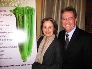 alice waters husband